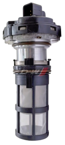 International Supply Pump 1891305C94